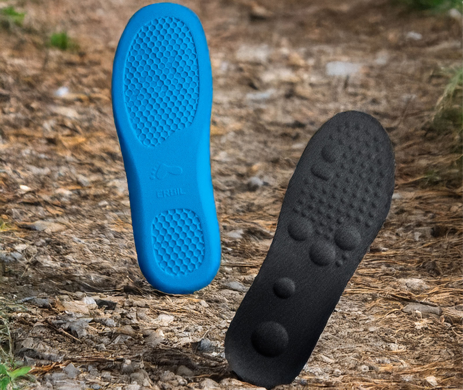 Memory Foam Tabanlıklar