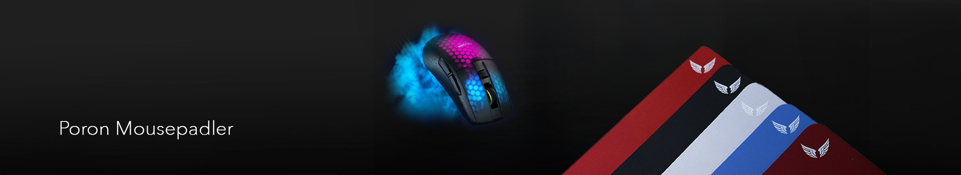 Mousepad Kategori Slider